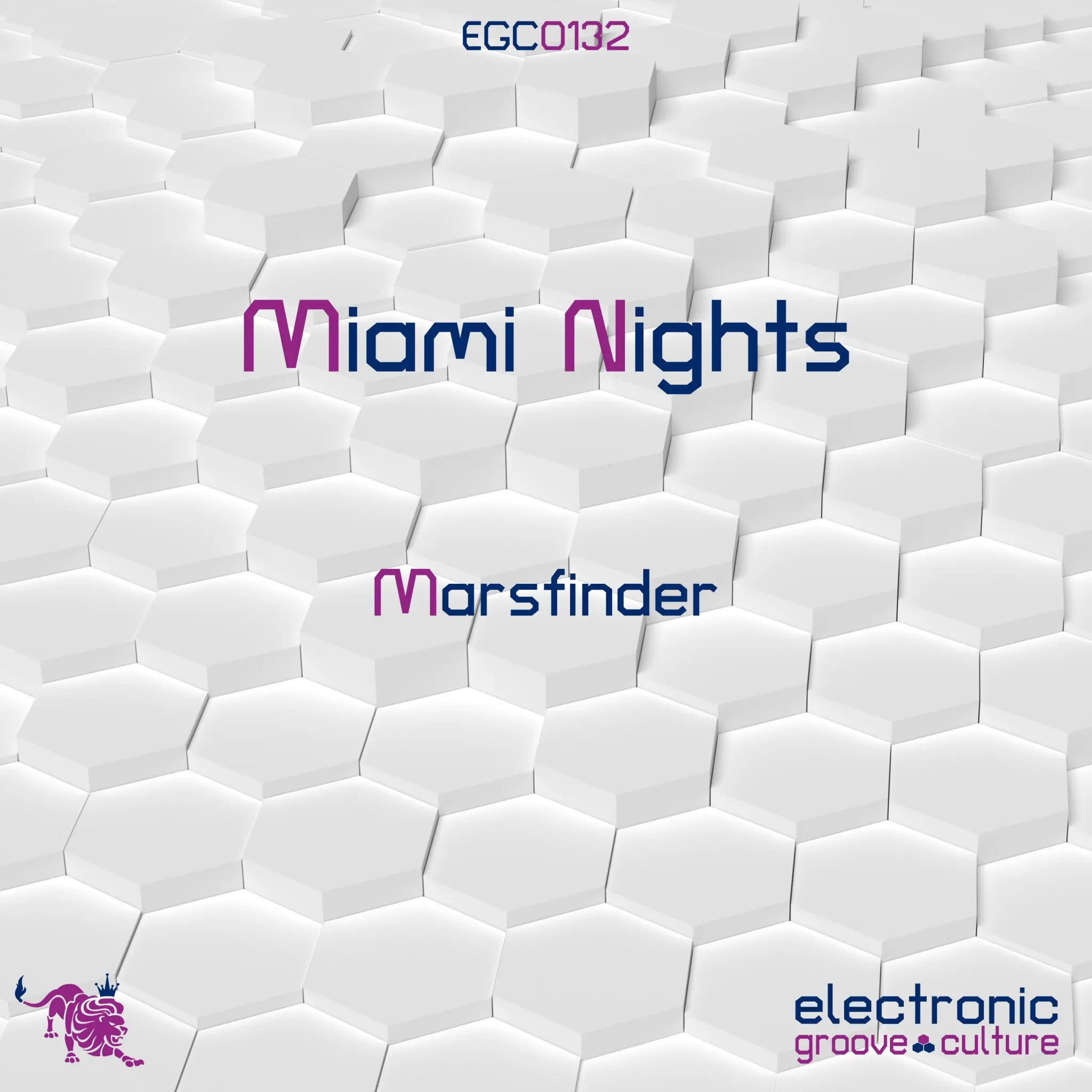 Marsfinder - Miami Nights