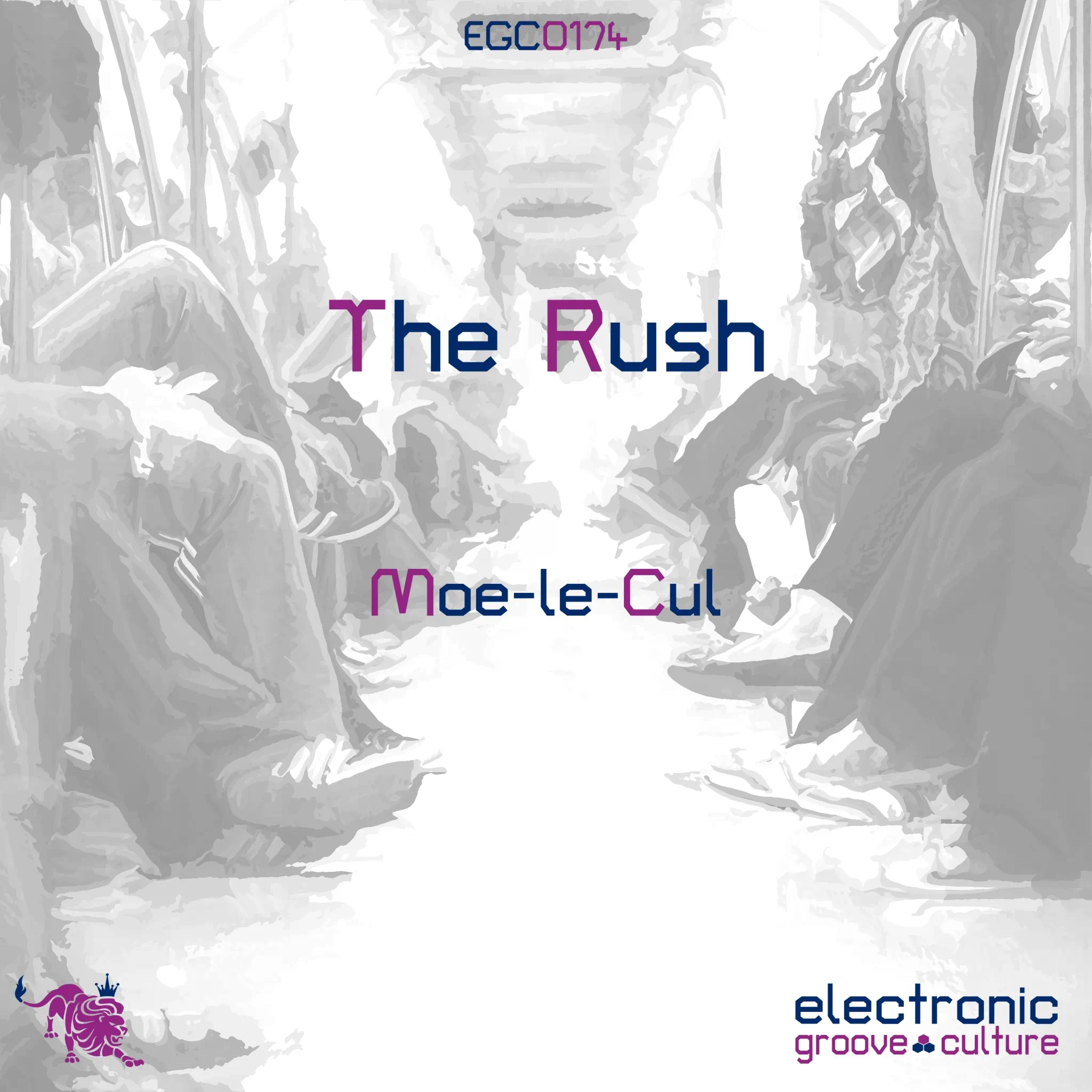 Advertising: Moe-le-Cul - The Rush