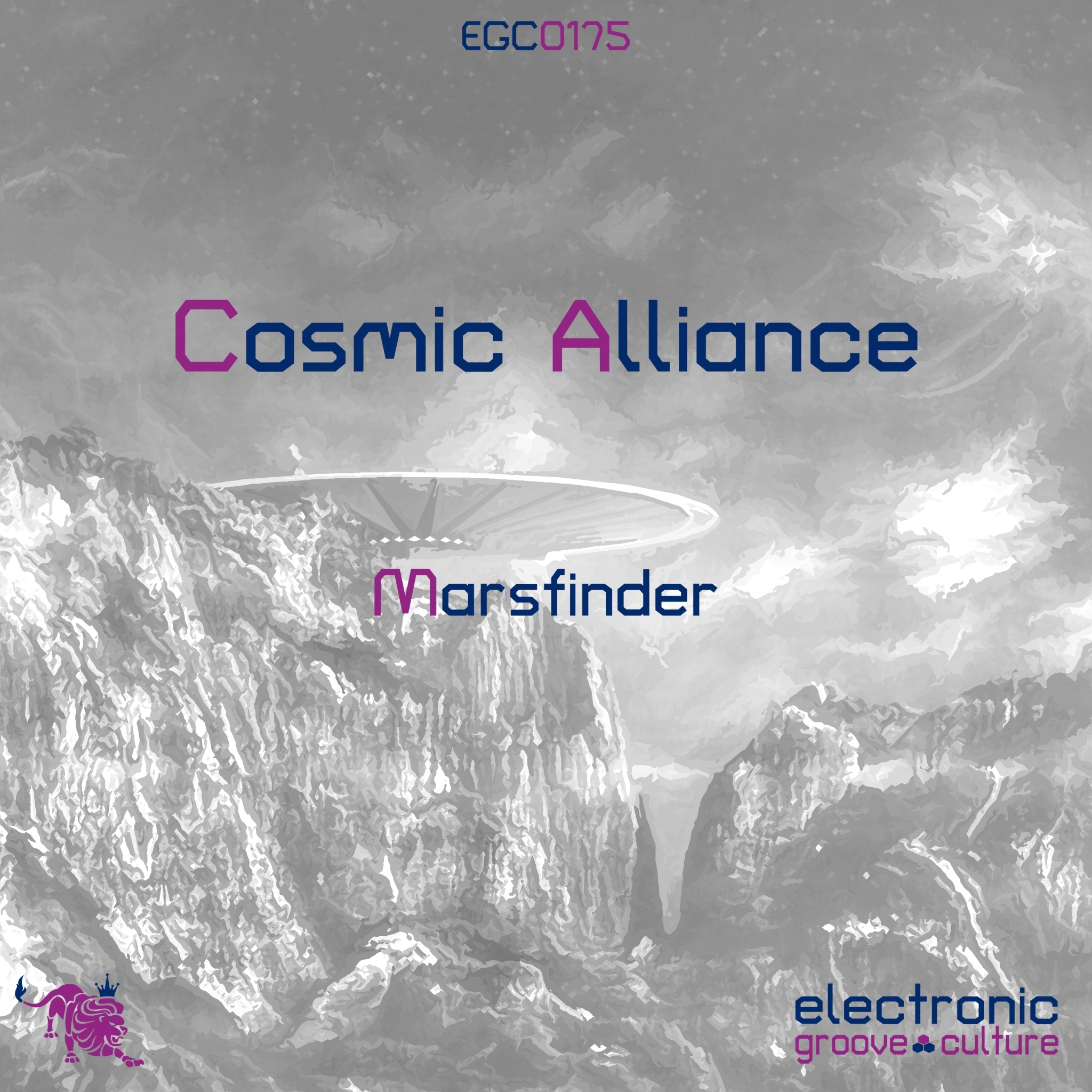 Advertising: Marsfinder -  Cosmic Alliance