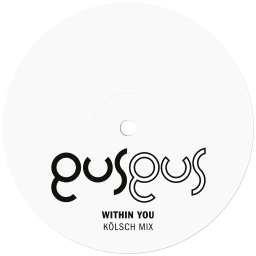 Within You (Kölsch Mix)