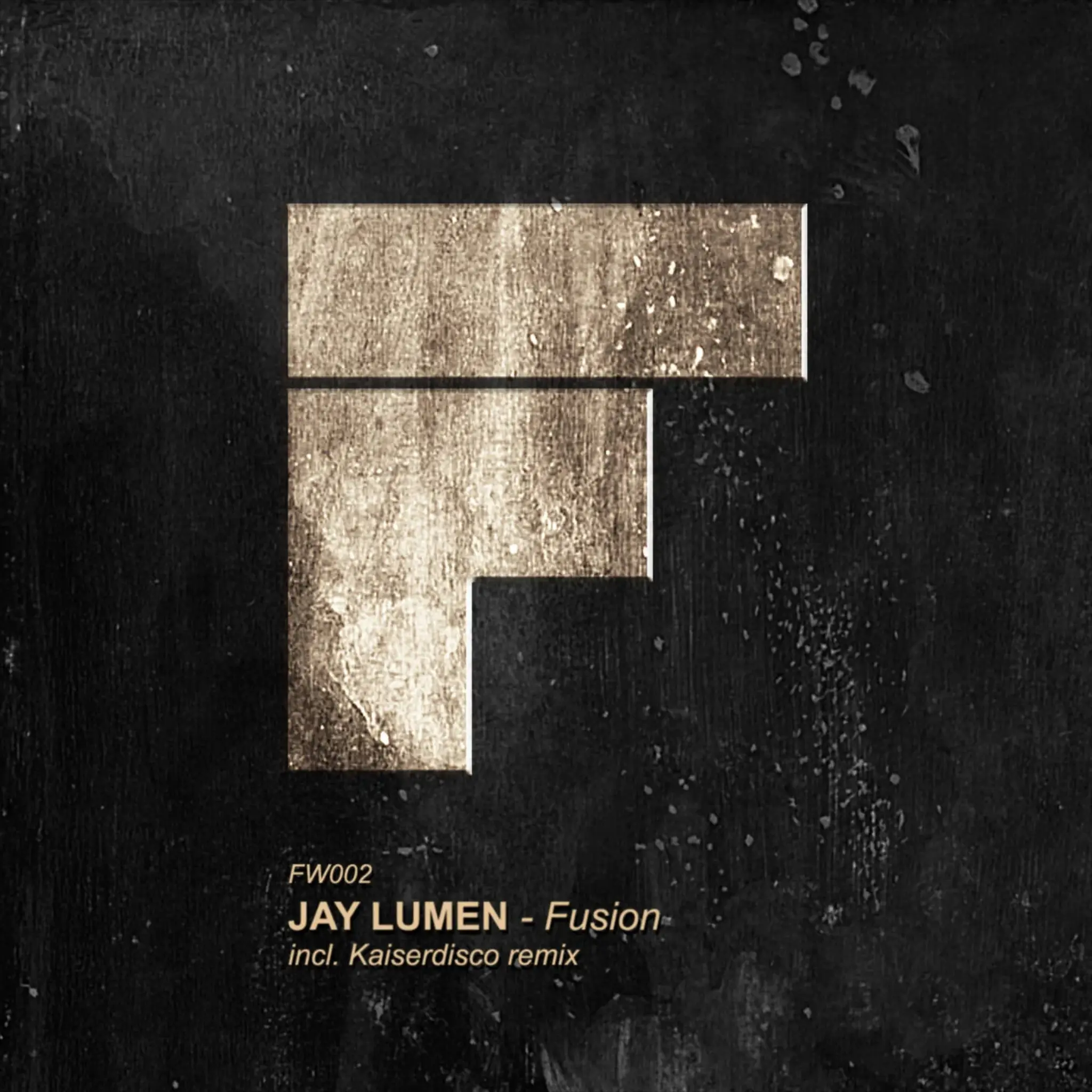 Jay Lumen - Fusion