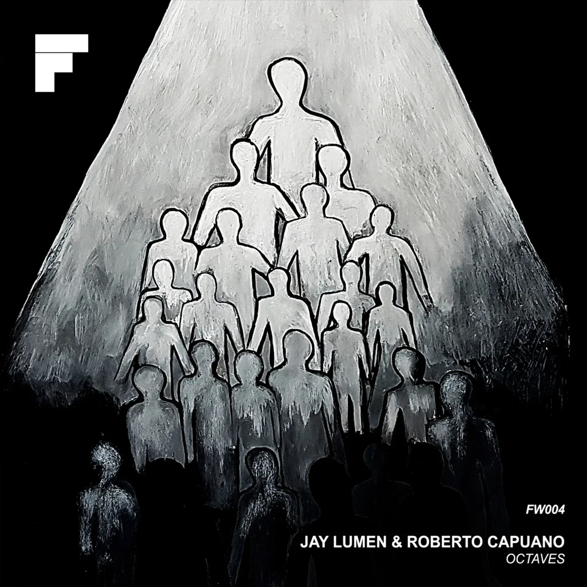 Jay Lumen, Roberto Capuano - Octaves