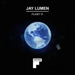 Jay Lumen - Planet III