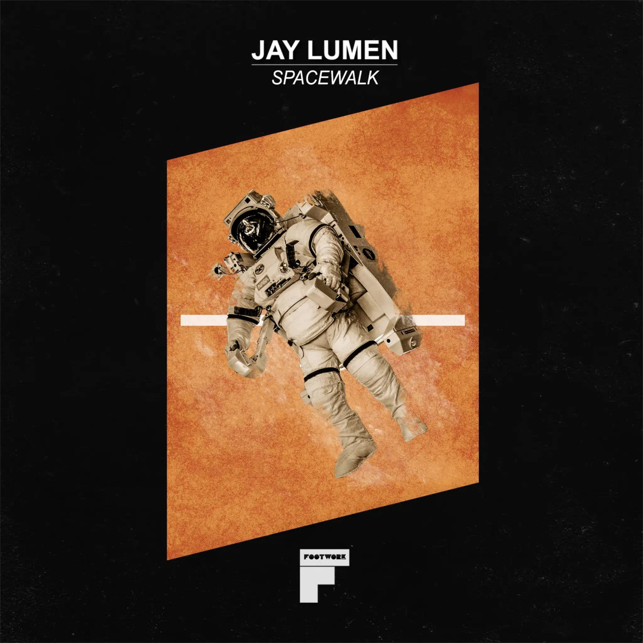 Jay Lumen - Spacewalk
