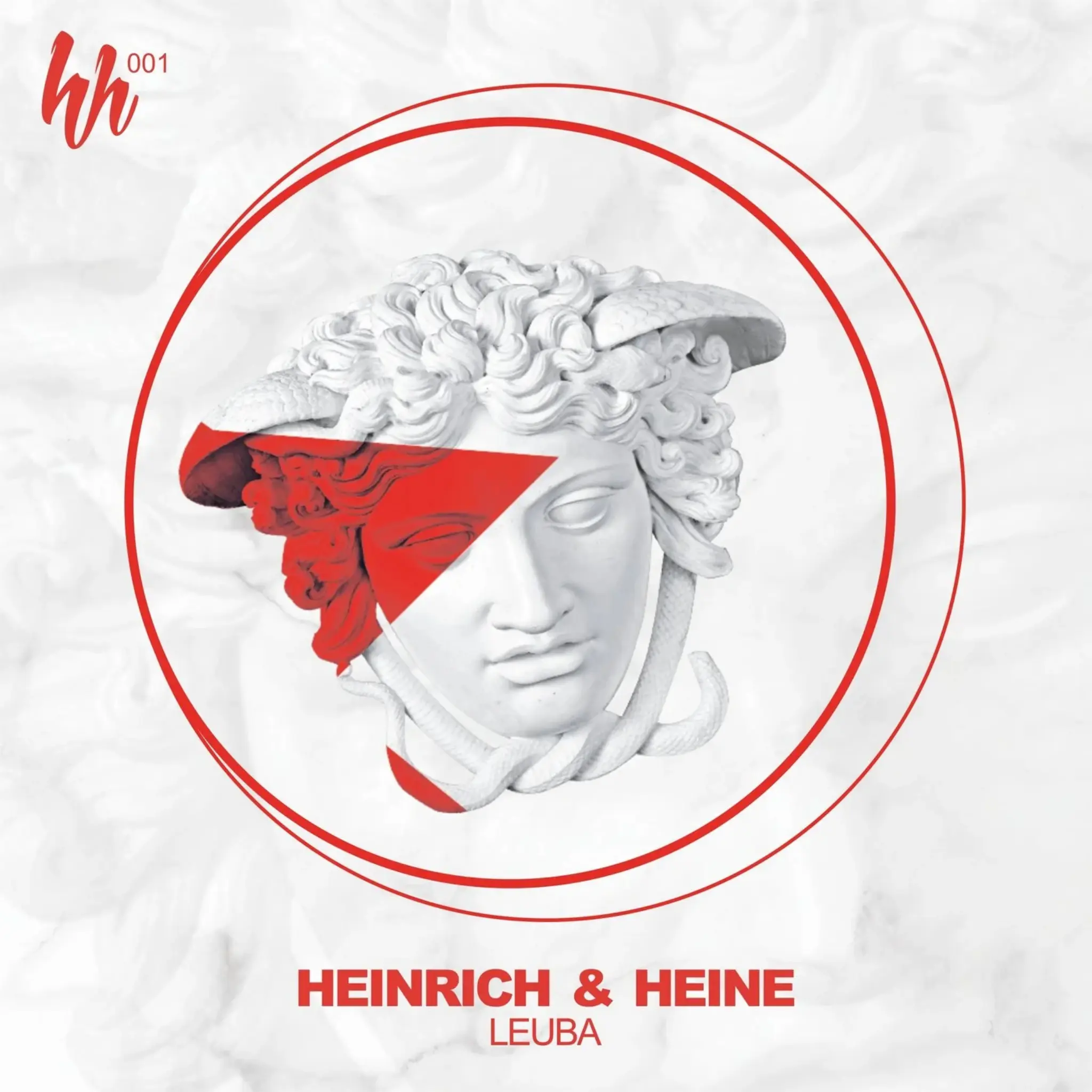 Heinrich & Heine - Leuba