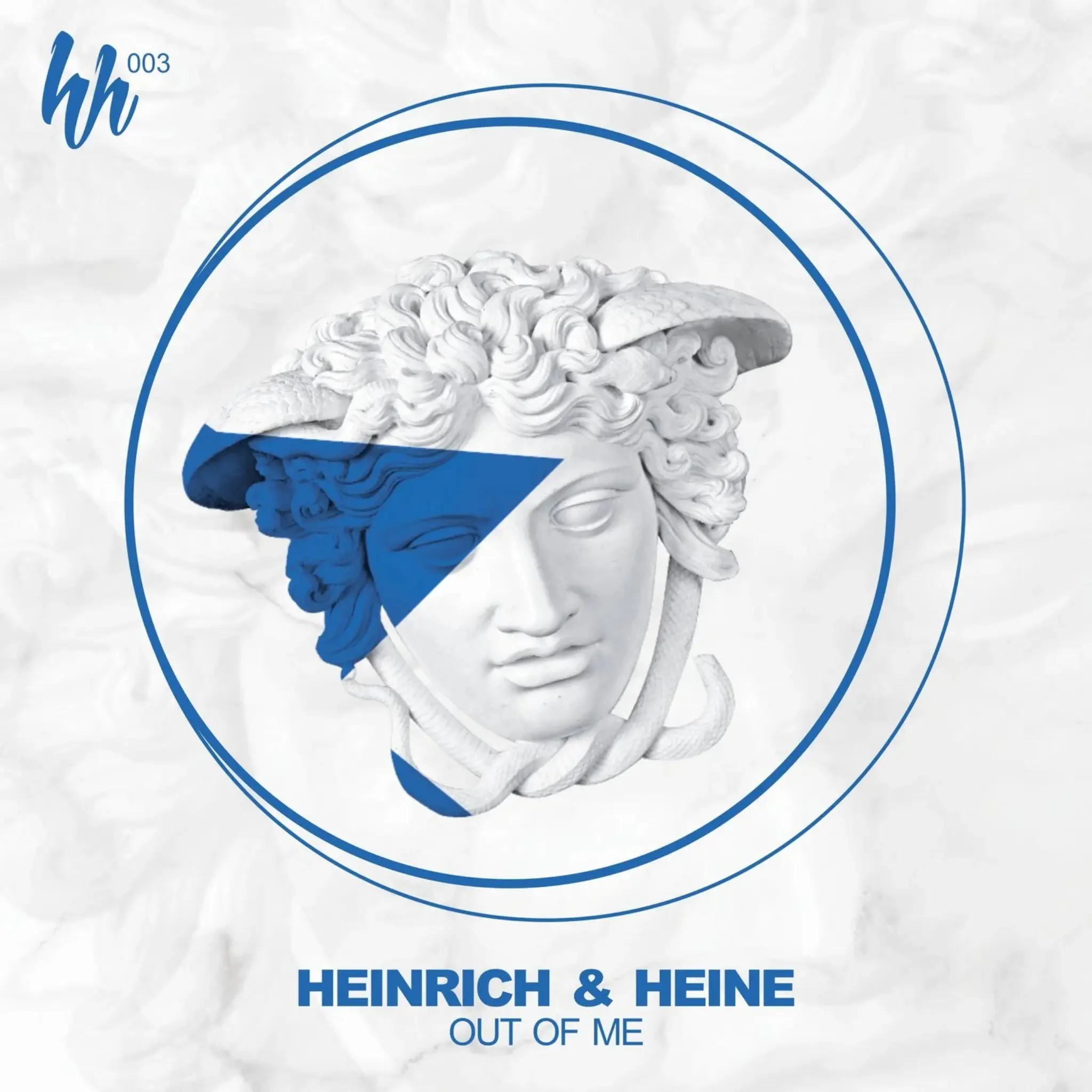 Heinrich & Heine - Out of Me