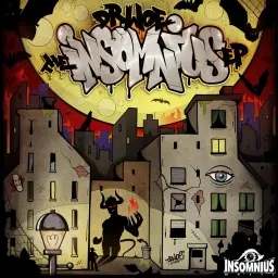 The Insomnius EP