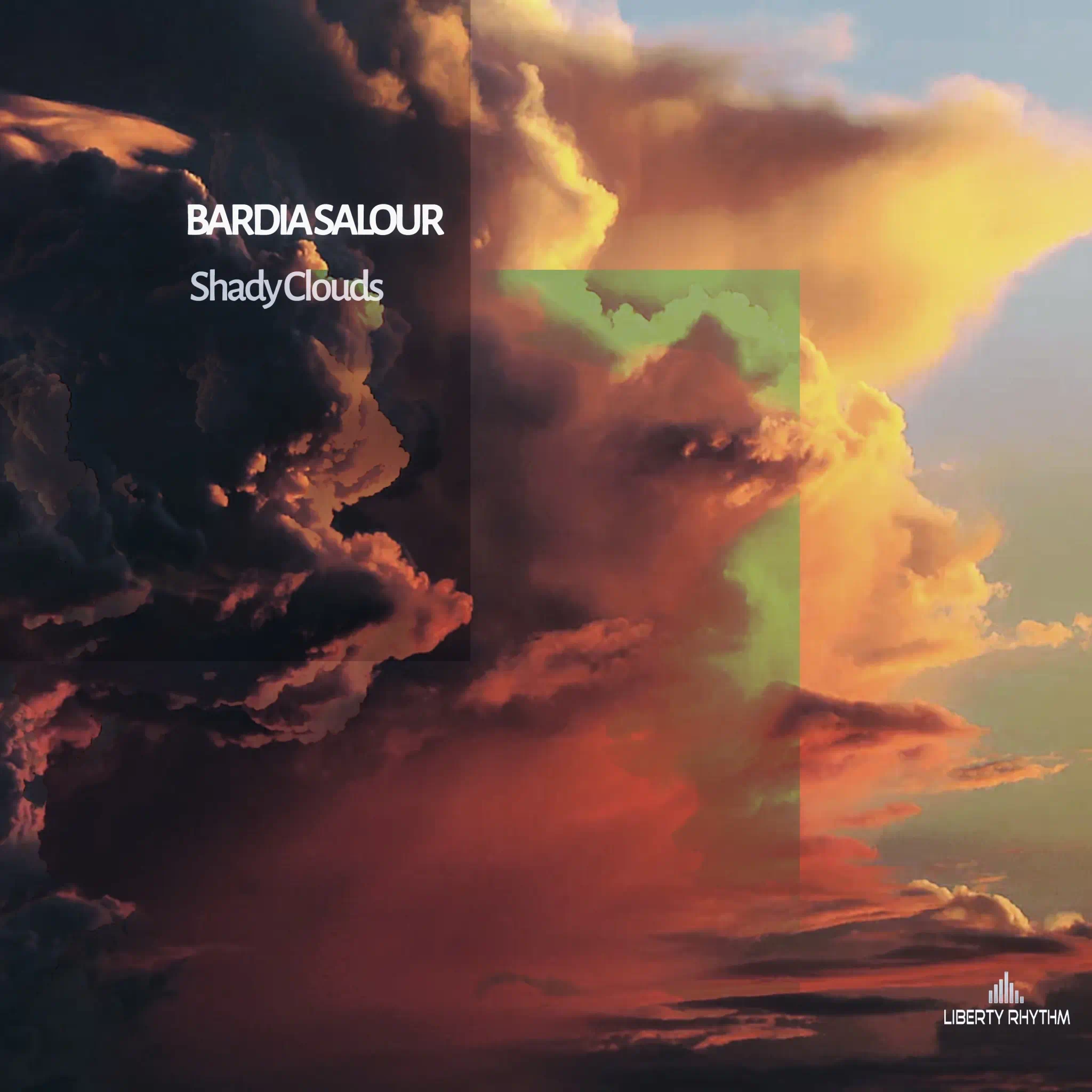 Bardia Salour - Shady Clouds