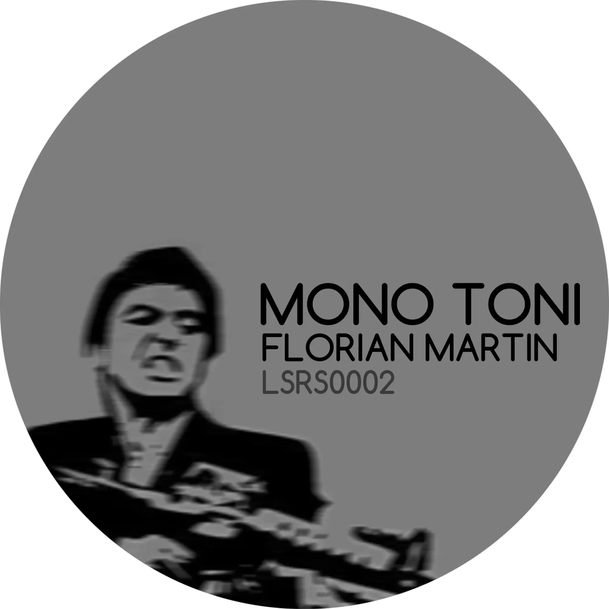 Florian Martin - Mono Toni