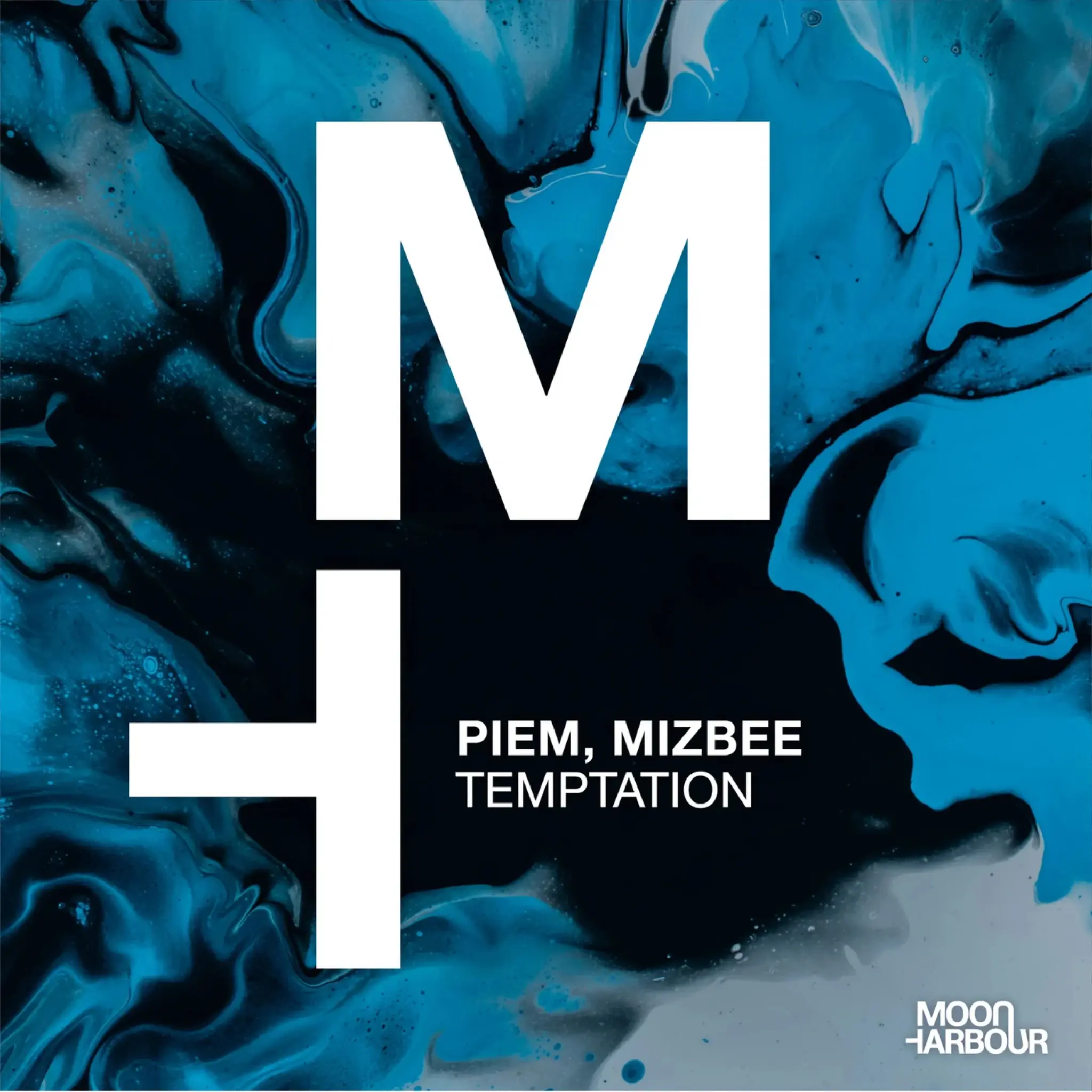 Piem, Mizbee - Temptation