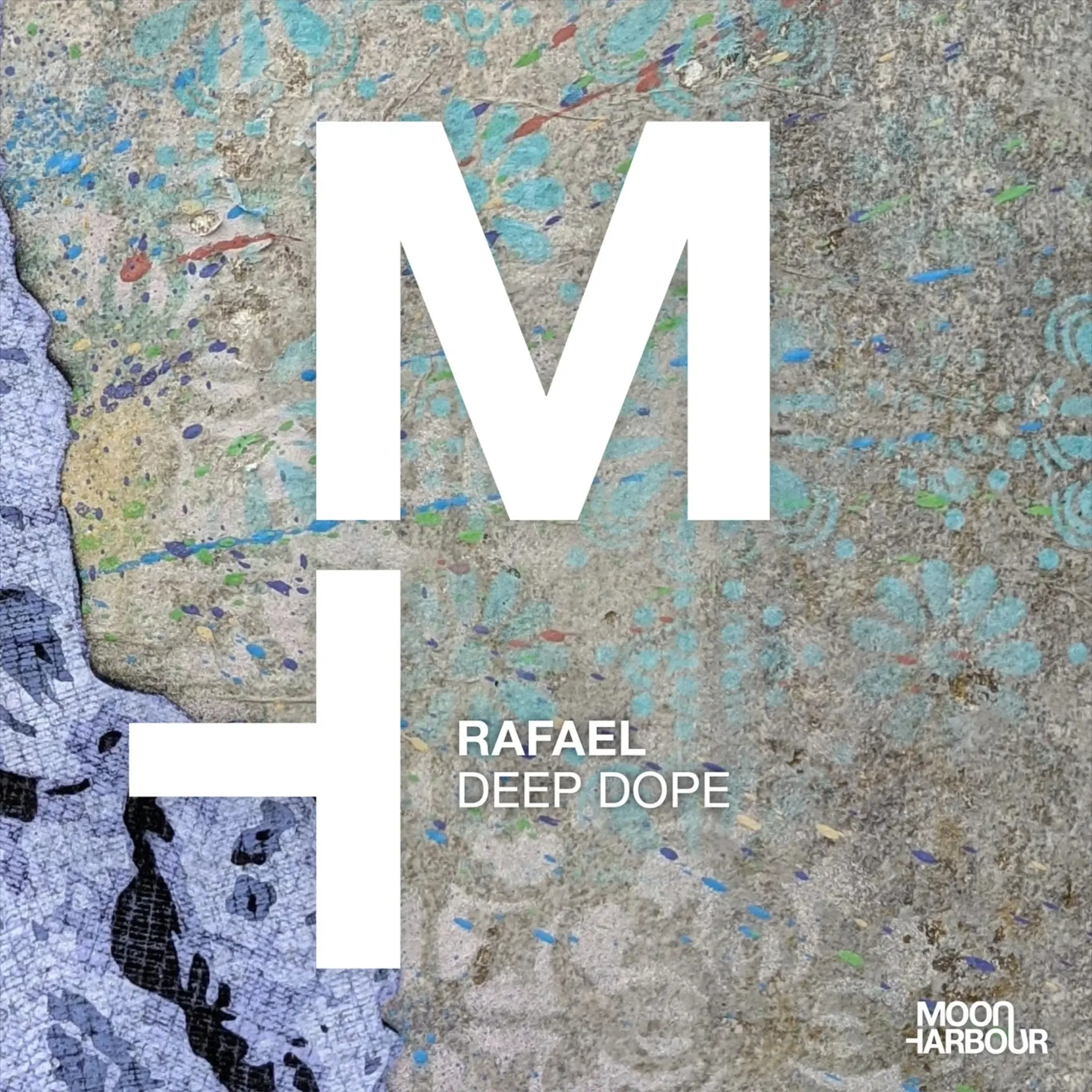 Rafael - Deep Dope