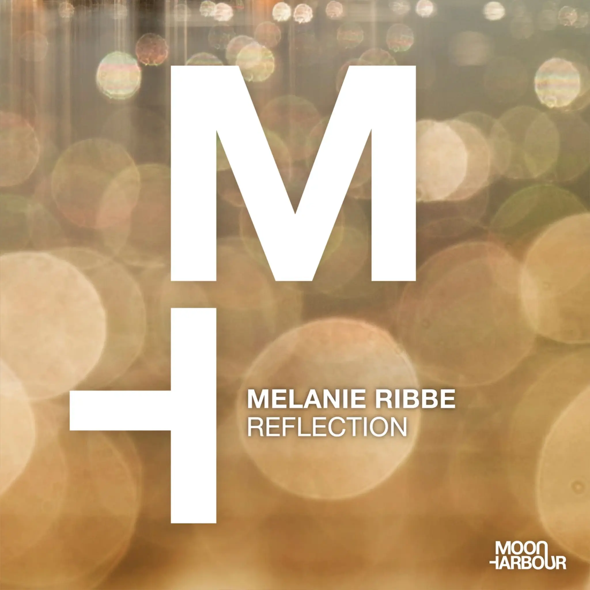 Melanie Ribbe - Reflection