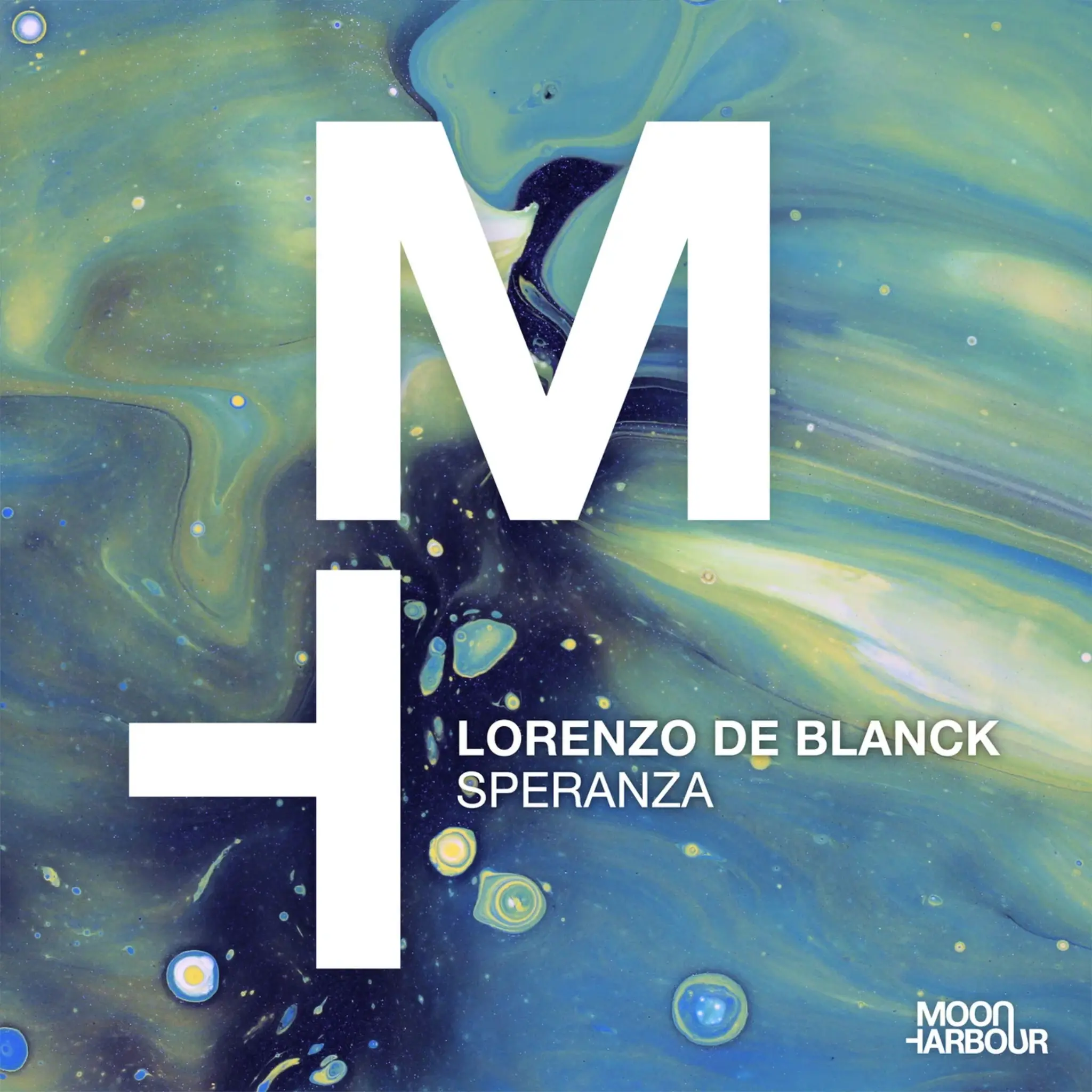 Lorenzo De Blanck - Speranza