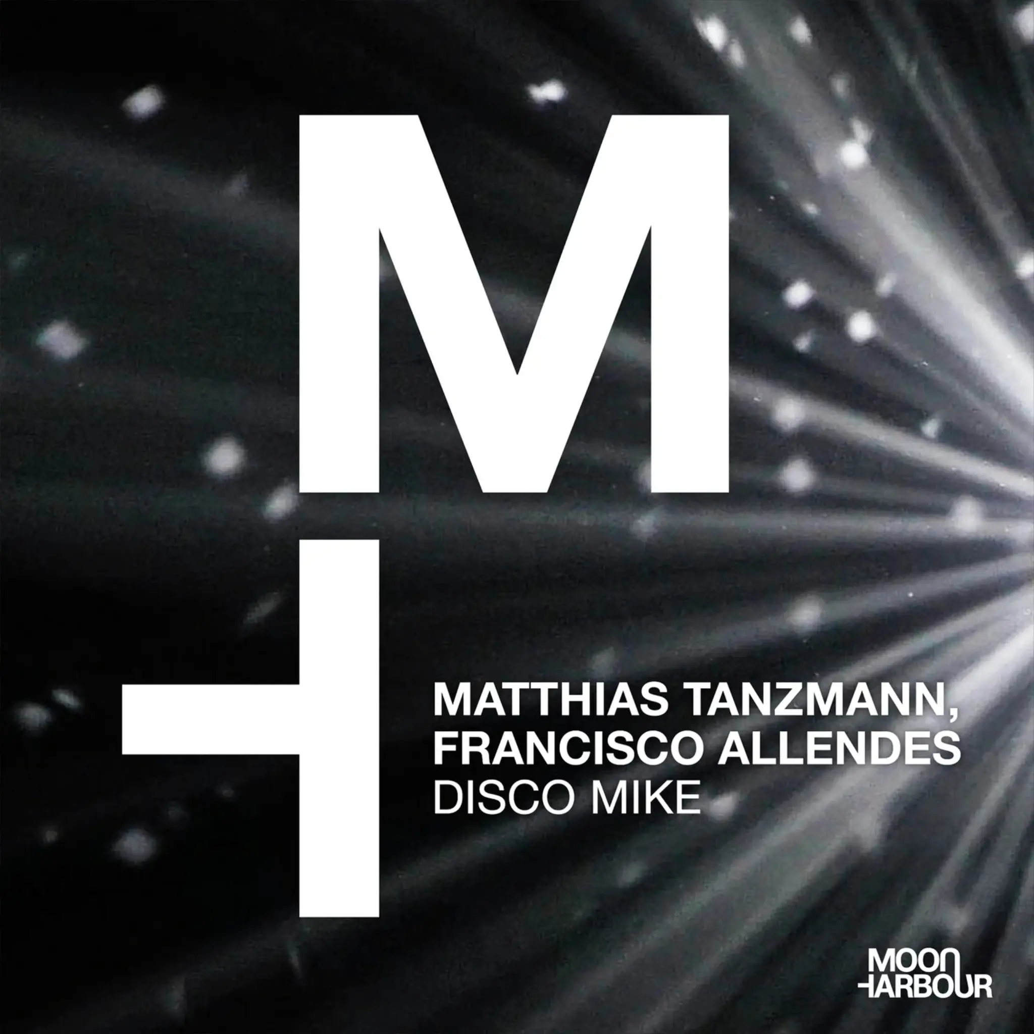 Matthias Tanzmann, Francisco Allendes - Disco Mike