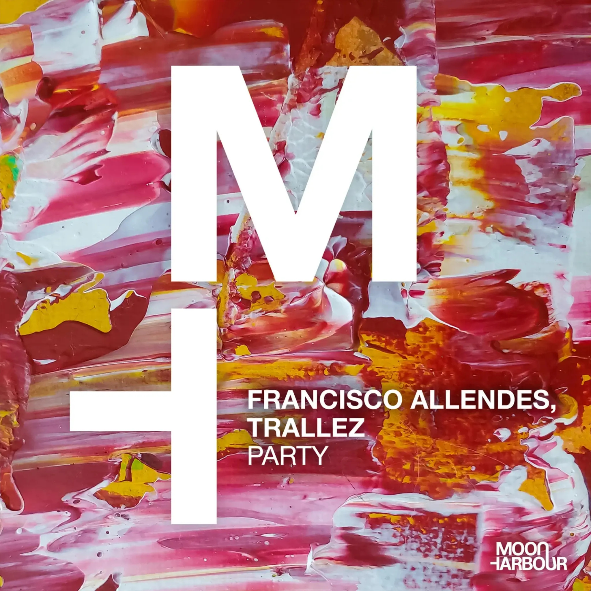 Francisco Allendes, Trallez - Party