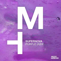 Purple Jude