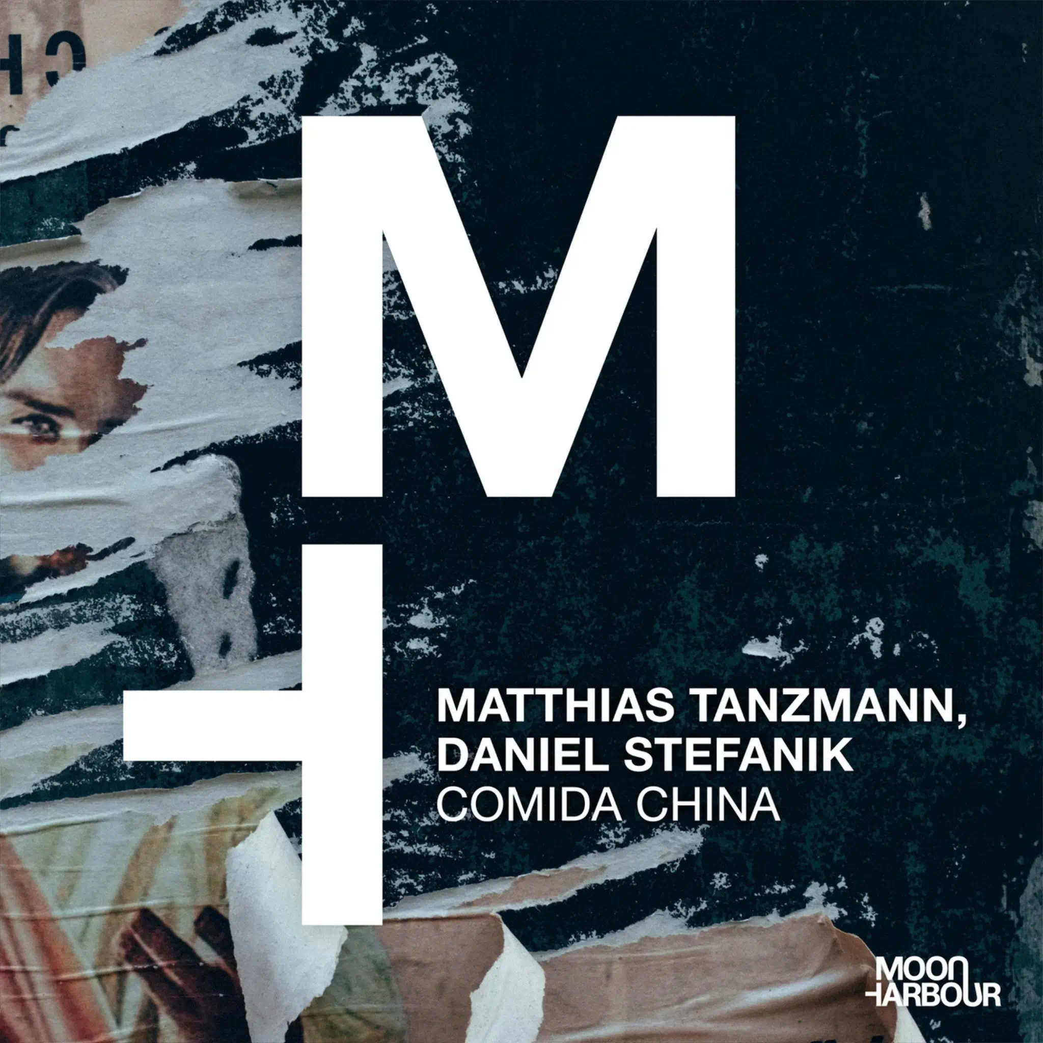 Matthias Tanzmann, Daniel Stefanik - Comida China