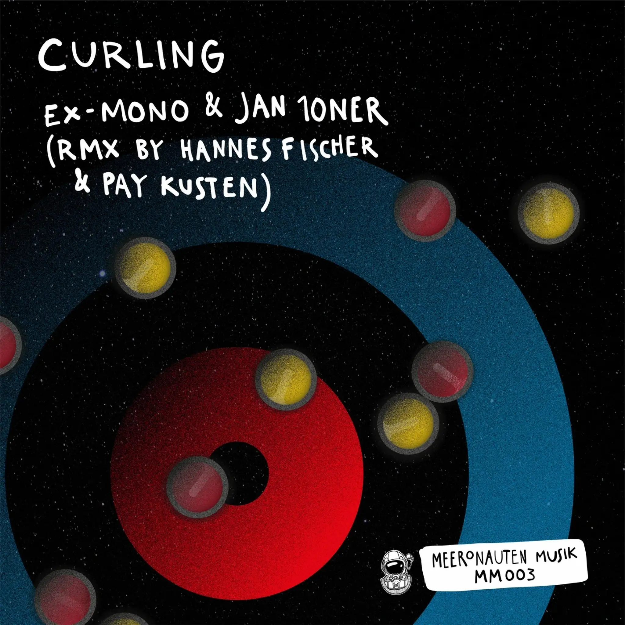 Various Artists - Curling