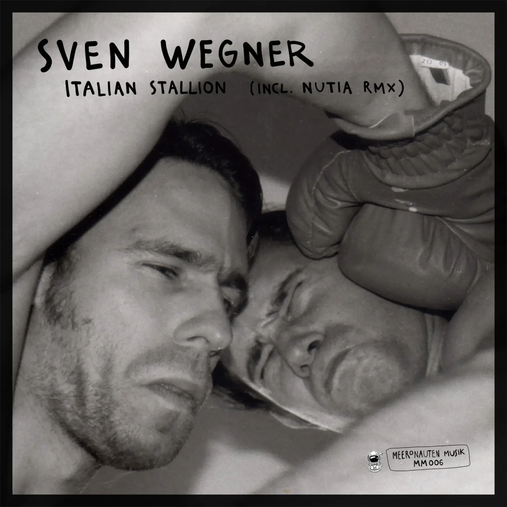 Sven Wegner - Italian Stallion