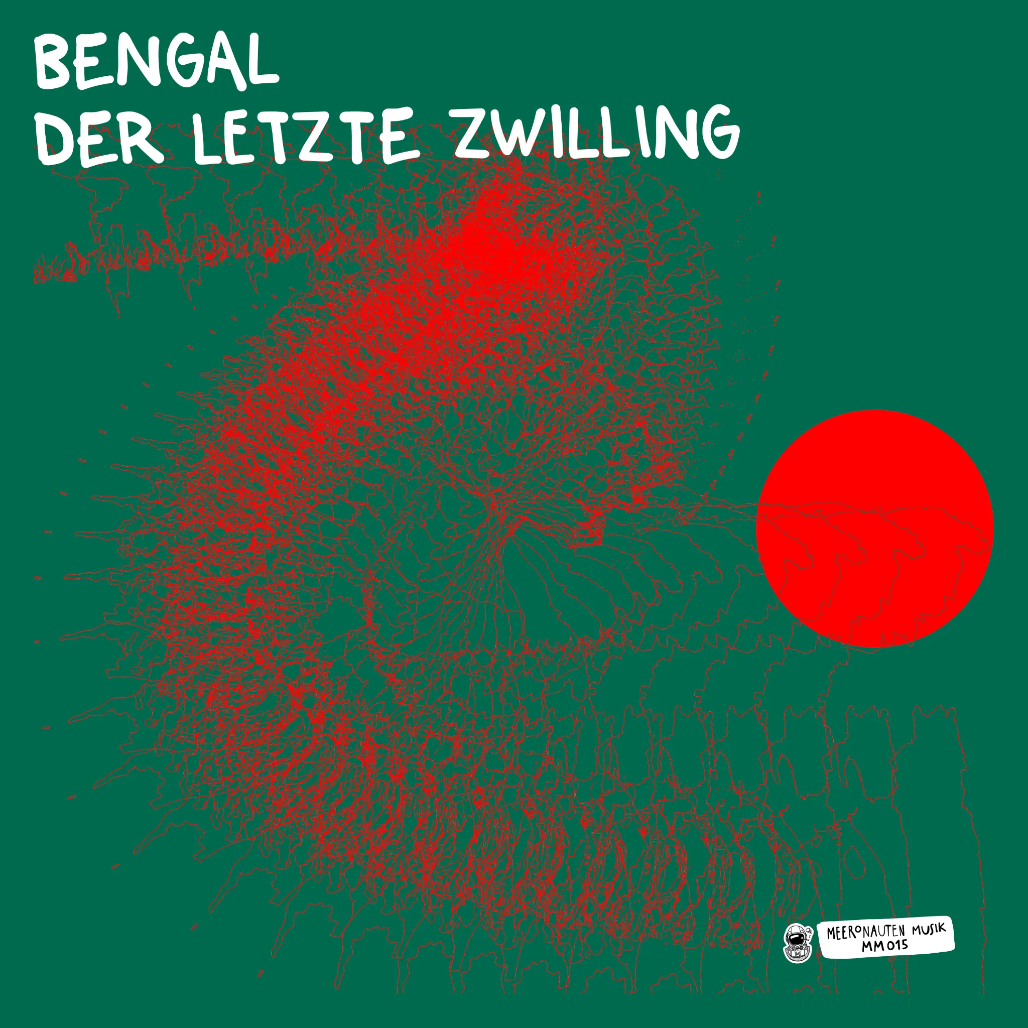Der Letze Zwilling - Bengal EP