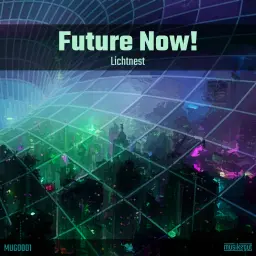 Future Now!