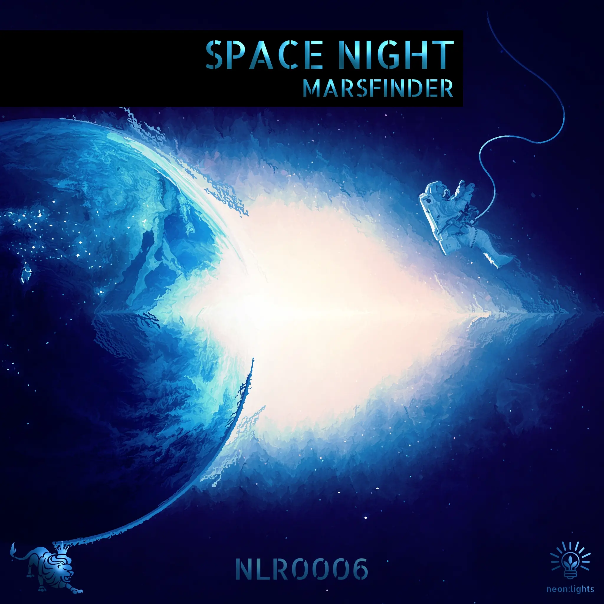 Marsfinder - Space Night