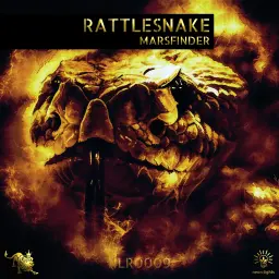 Rattlesnake