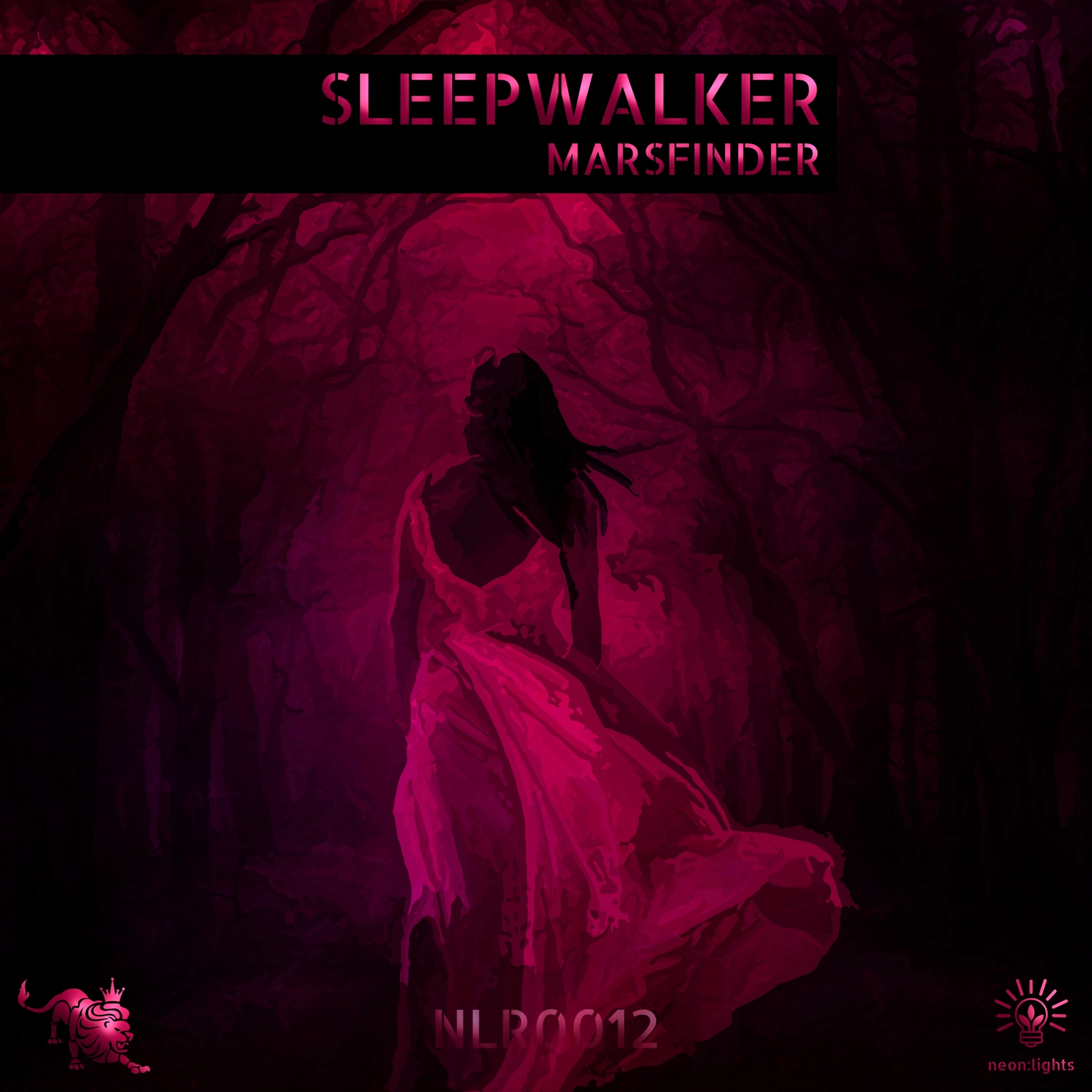 Advertising: Marsfinder - Sleepwalker