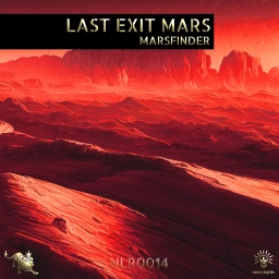 Last Exit Mars