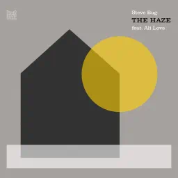 The Haze (feat. Ali Love)