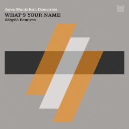 What's Your Name (23by23 Remixes)