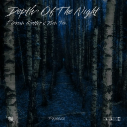 COMING SOON: Depth Of The Night