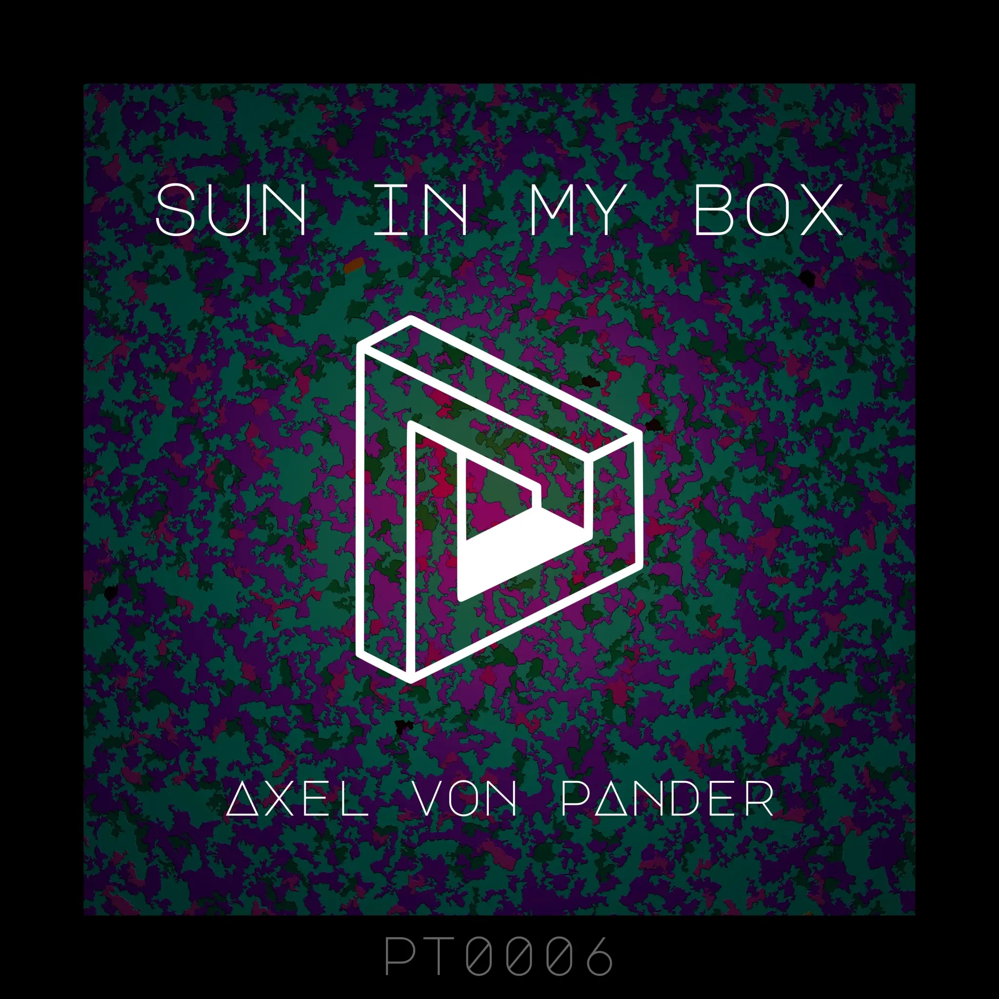AXEL von PANDER - Sun In My Box