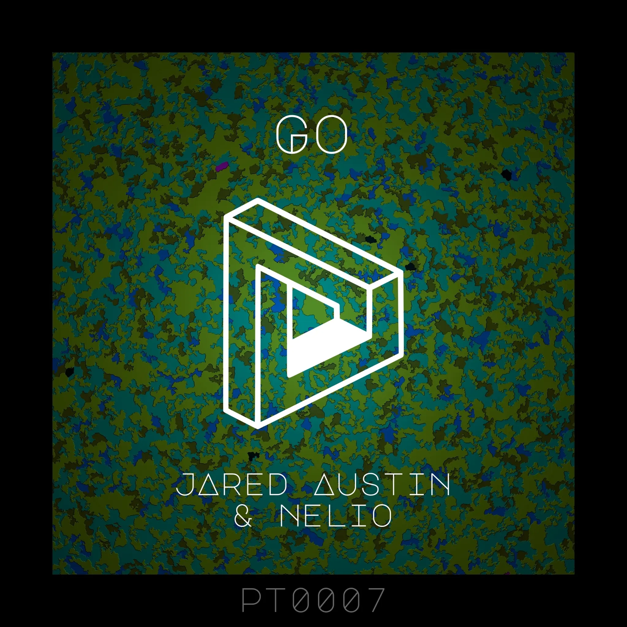 Jared Austin & Nelio - Go