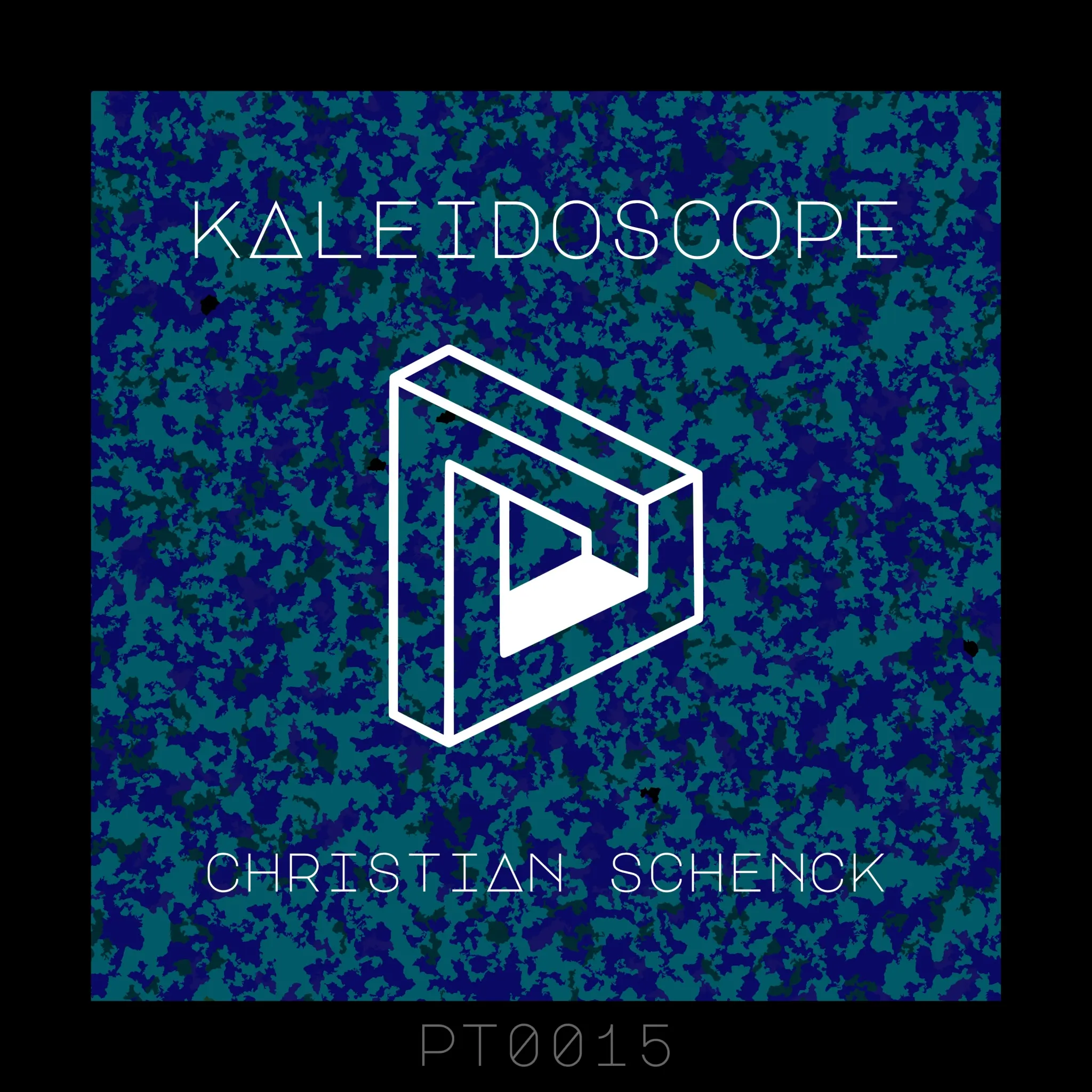 Christian Schenck - Kaleidoscope