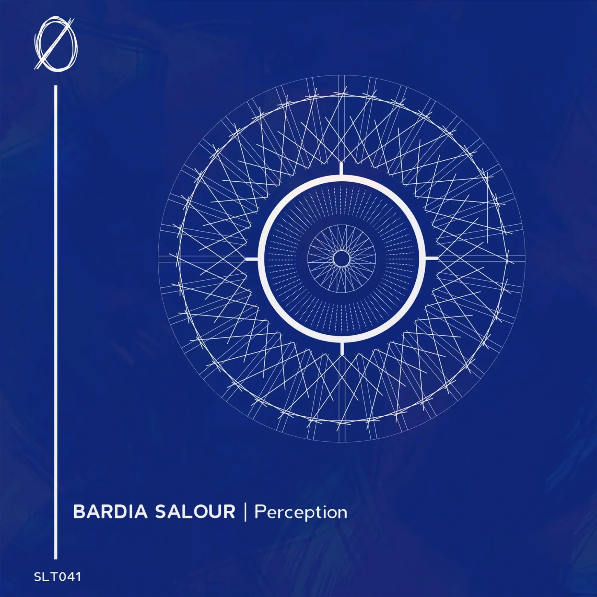 Bardia Salour - Perception