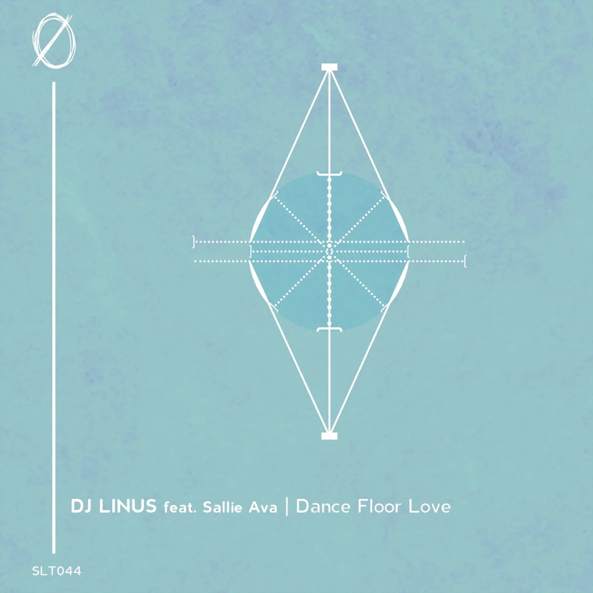 DJ Linus - Dance Floor Love