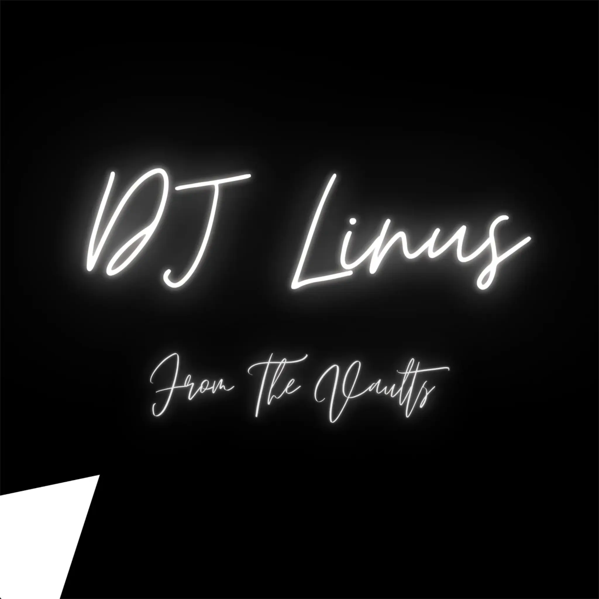 DJ Linus - From the Vaults
