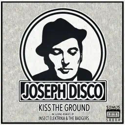 Kiss the Ground