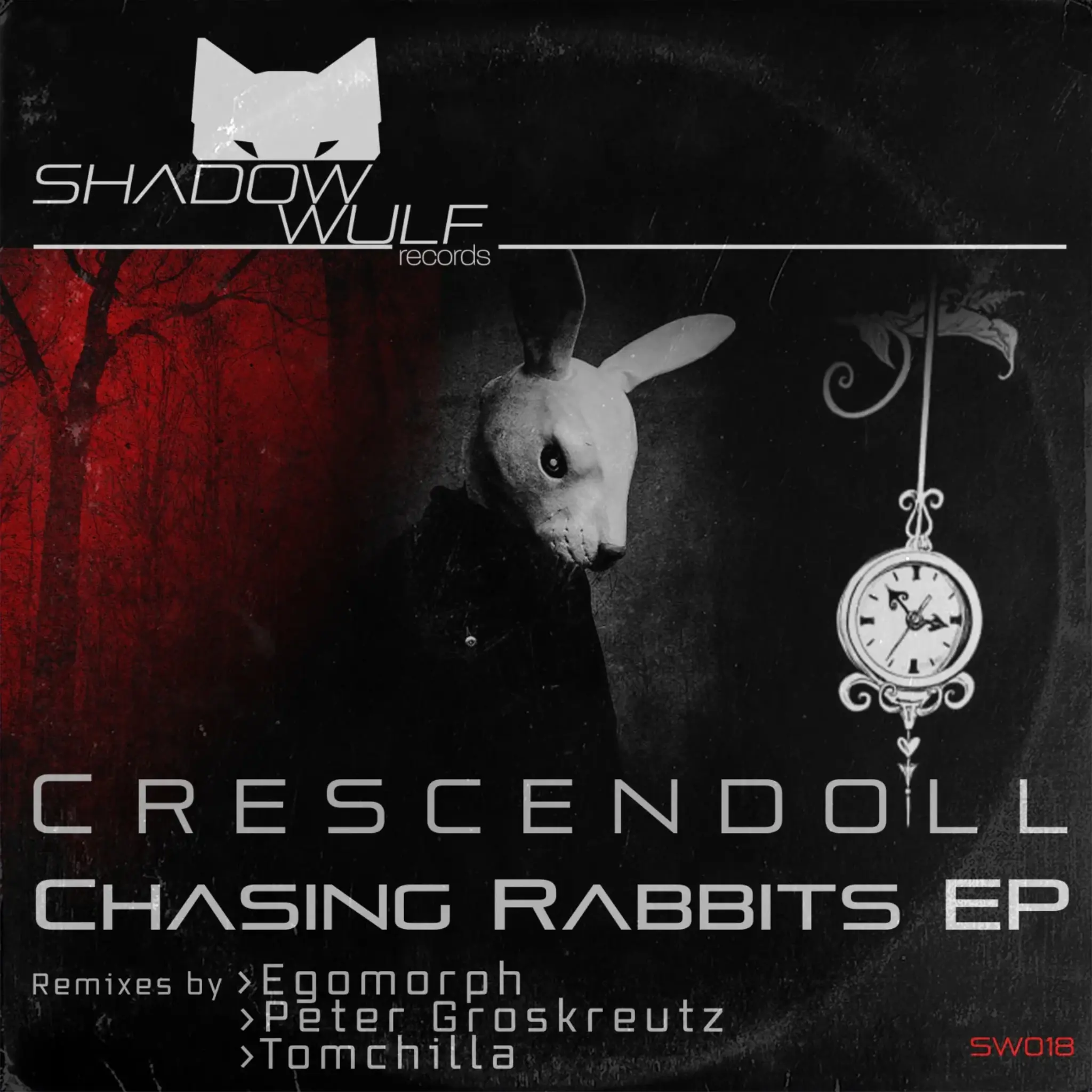 Crescendoll - Chasing Rabbits