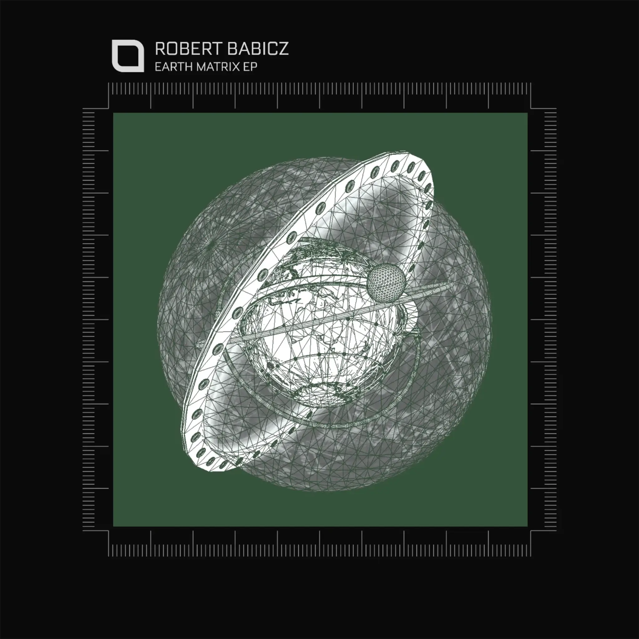 Robert Babicz - Earth Matrix EP