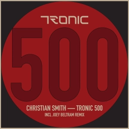 TRONIC 500