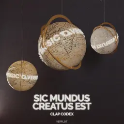 Sic Mundus Creatus Est