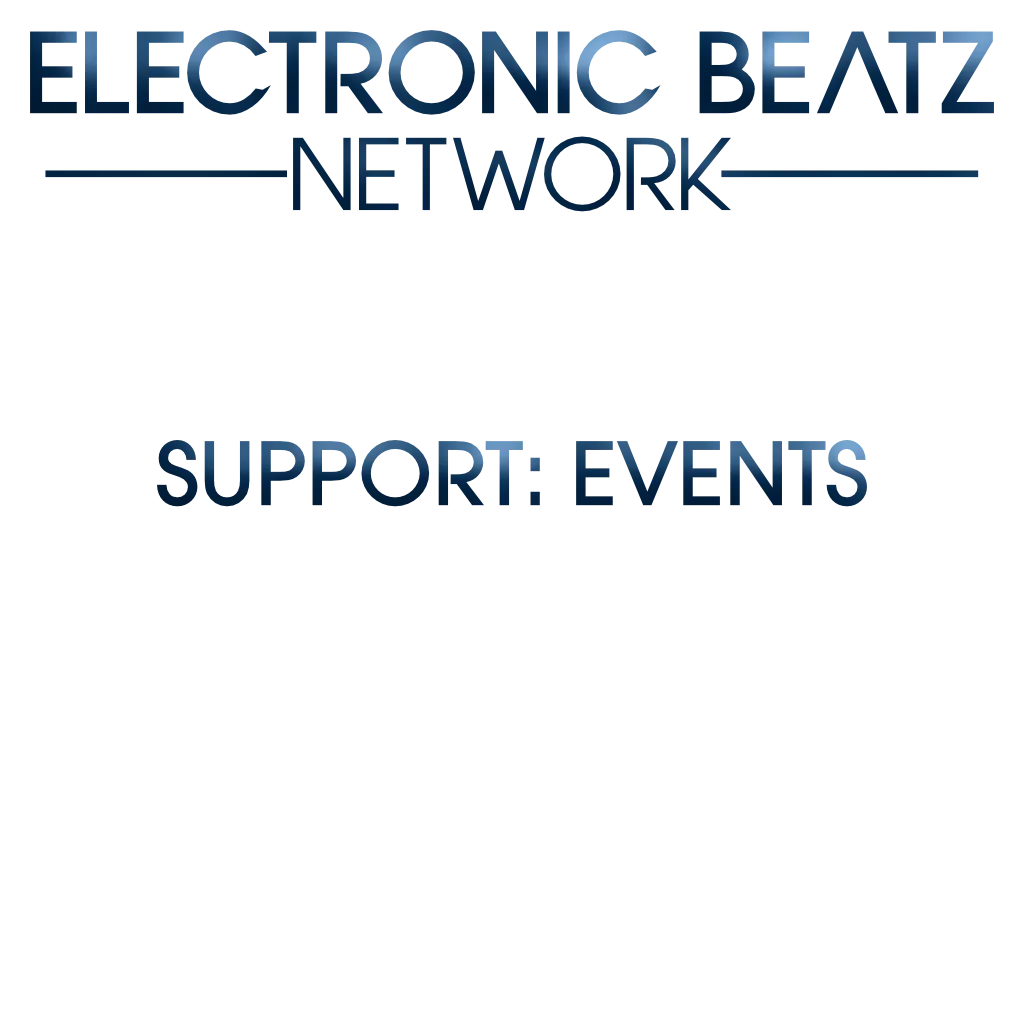 Support: Events