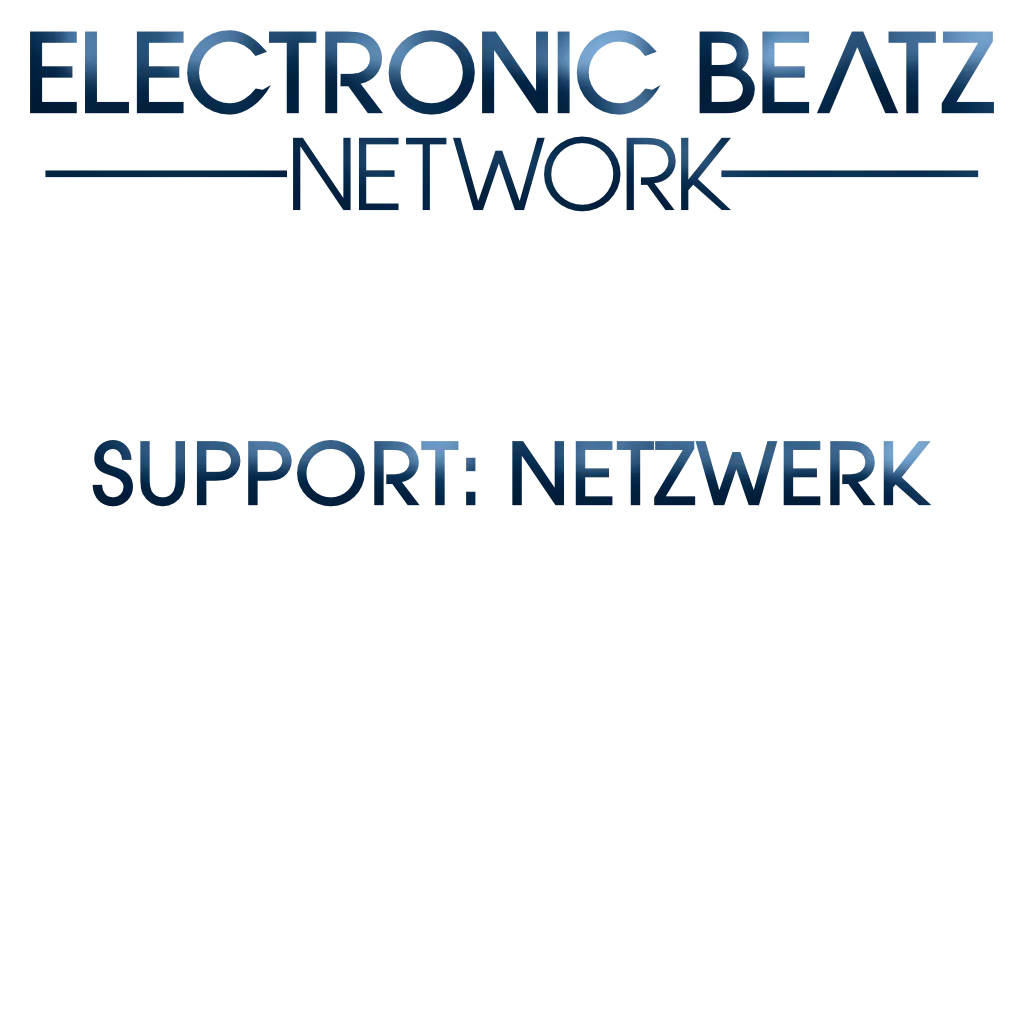 Support: Netzwerk